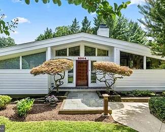 Bethesda Downsizing and Estate Sales