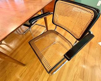 MCM Cesca Style Chairs