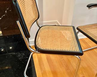 MCM Cesca Style Chairs