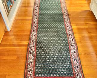 Vintage Runner