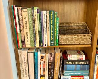 Books