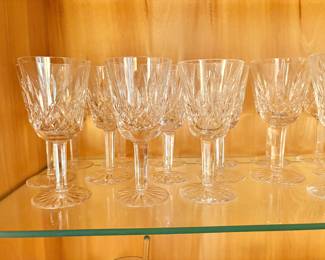 Waterford Crystal