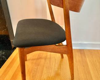 Sibast Style Dining Chair