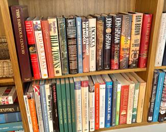 Books