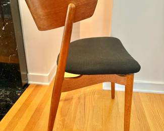 Sibast Style Dining Chair