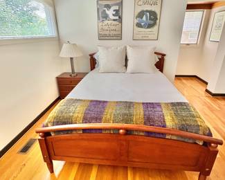 Ethan Allen Bedroom Set