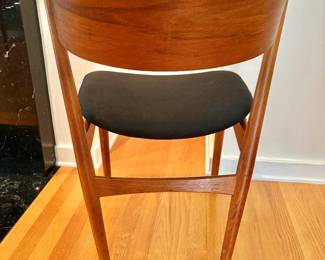 Sibast Style Dining Chair