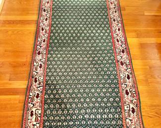 Vintage Runner