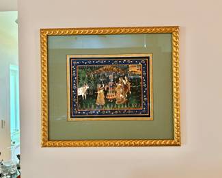 Indian Painting