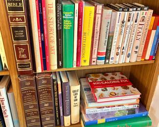 Books