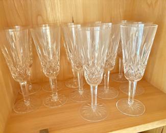 Waterford Crystal
