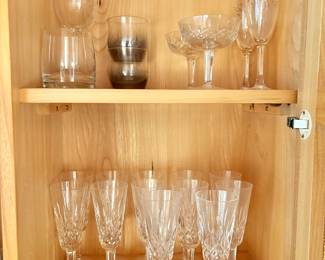 Waterford Crystal