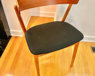 Sibast Style Dining Chair