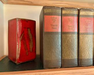 Collected Works Series Walter J. Black Publisher