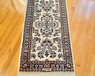 Vintage Scatter Rug #2