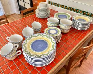 Vintage Marisol by Williams-Sonoma