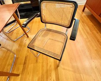 MCM Cesca Style Chairs