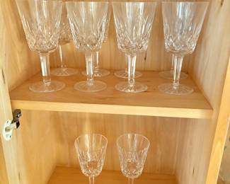 Waterford Crystal