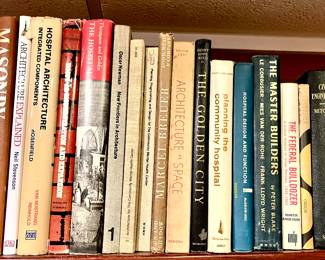 Books on Design 