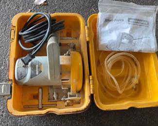 KSG016-WorkForce THD250 Tile Cutter