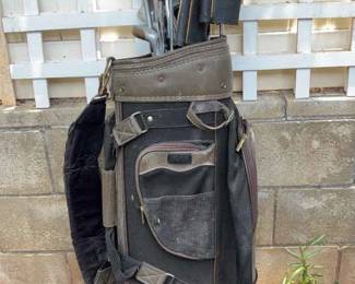 KSG036-Golf club set