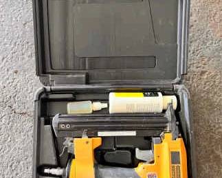 KSG021 - Stanley Bostitch Nail Driver