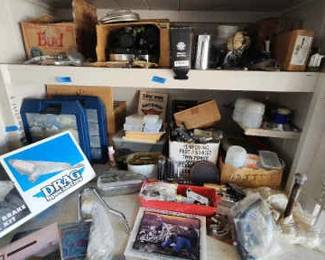 KSG039 - Harley Davidson Bike Parts