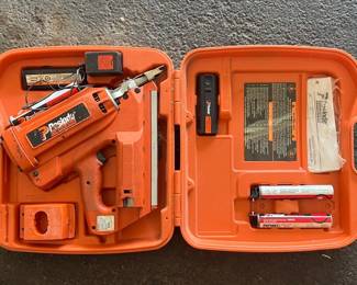 KSG018 Paslode Cordless Framing Nailer