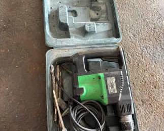 KSG022-Hitachi DH 30PC Rotary Hammer