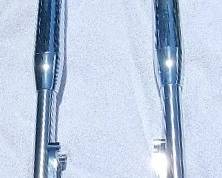 KSG014 - Harley-Davidson Softail Front Fork