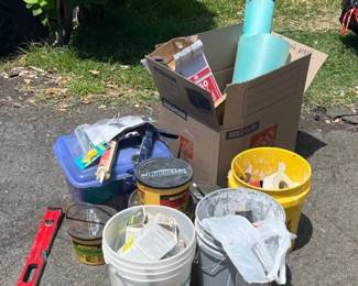 KSG052 Contractors' Mega Mystery Lot