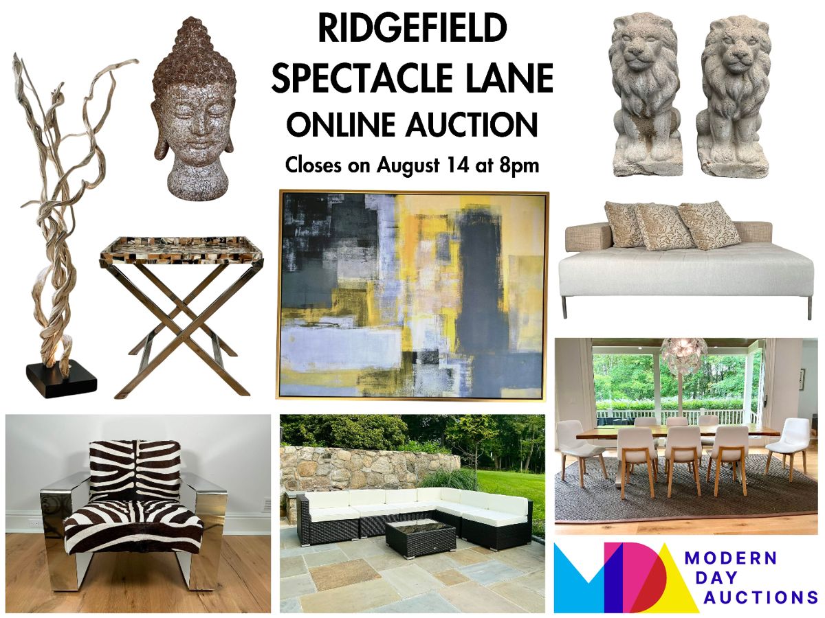 Ridgefield Spectacle Lane