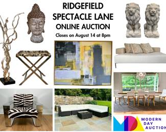 Ridgefield Spectacle Lane