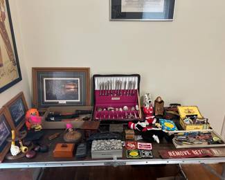 Sale Picture