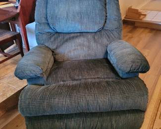 Recliner