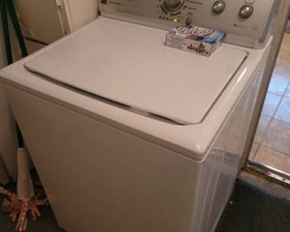 Maytag Washer