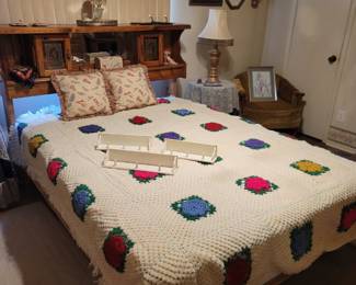 Queen Mattress