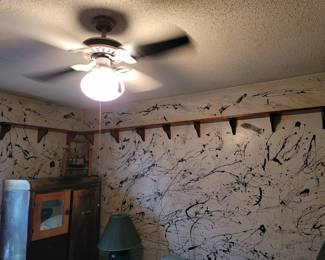 Wall Shelfing 