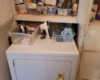 Maytag Dryer