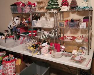 Holiday Decorations