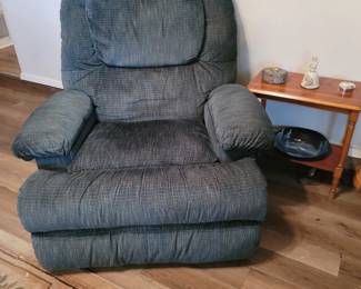 Recliner