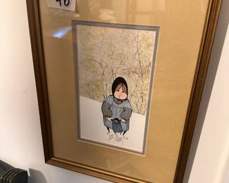 Sale Picture
