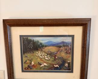 Sale Picture