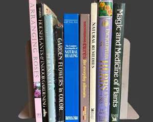  Variety of Herb and Plant Reference Books - Home Remedies and Cures - Plus Gardening
