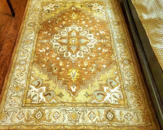 Safavieh Wool Rug