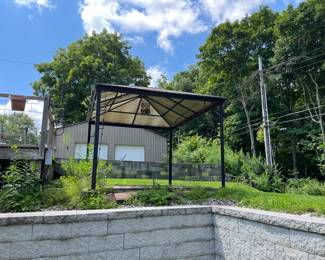 Gazebo