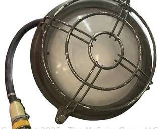 NATO Cage Light Military.