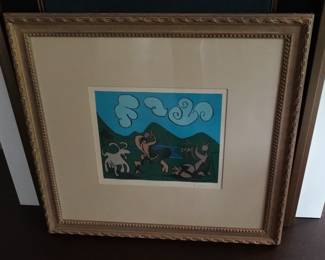 Sale Picture