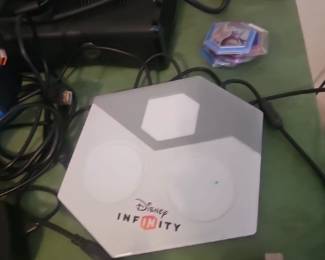 Infinity game