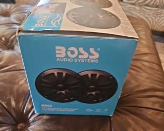 Boss audio system 
